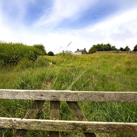 Thirley Cotes Farm Cottages 스카버러 외부 사진