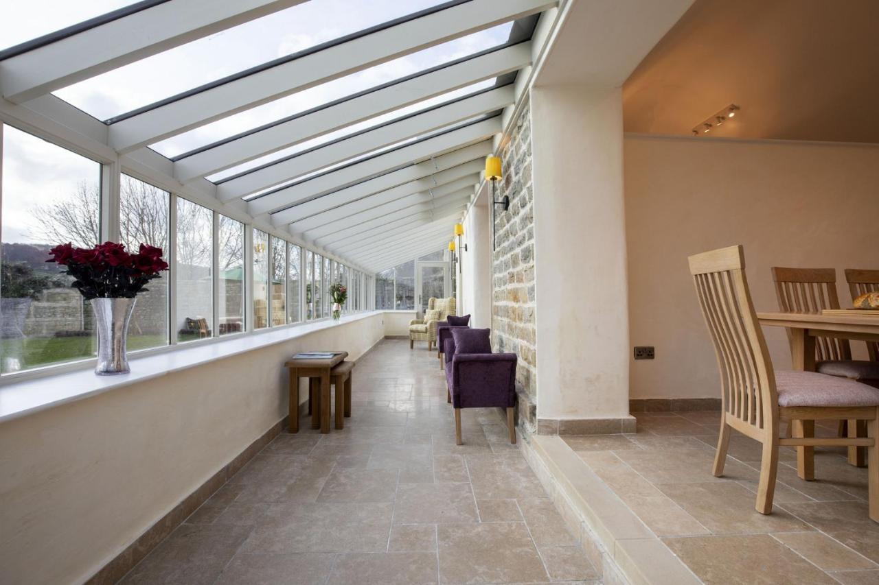 Thirley Cotes Farm Cottages 스카버러 외부 사진