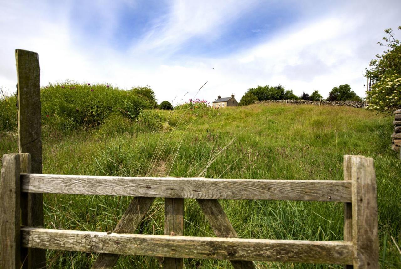 Thirley Cotes Farm Cottages 스카버러 외부 사진