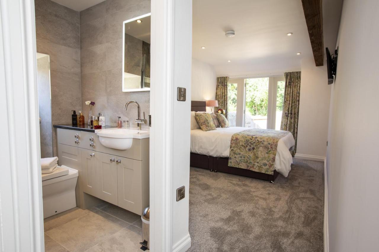 Thirley Cotes Farm Cottages 스카버러 외부 사진