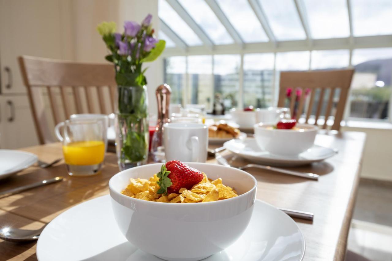 Thirley Cotes Farm Cottages 스카버러 외부 사진