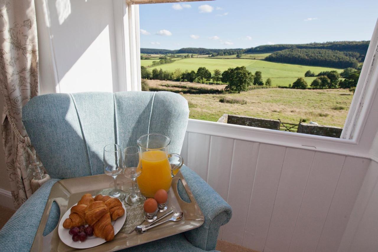 Thirley Cotes Farm Cottages 스카버러 외부 사진
